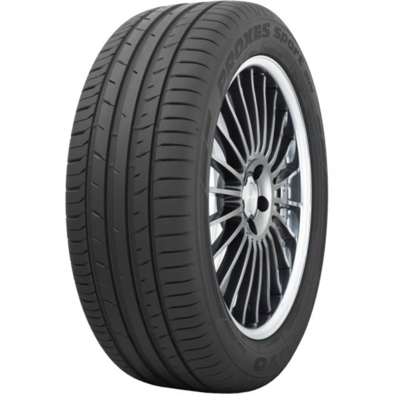 Автошина Toyo Proxes Sport SUV 235/50 R19 99W (340504) Автошина Toyo Proxes Sport SUV 235/50 R19 99W (340504)