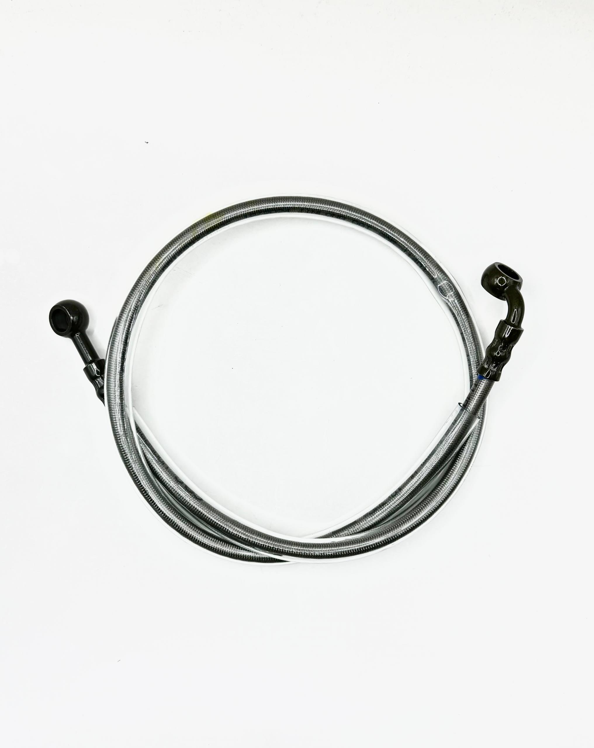 Гальмівний шланг переднього гальмівного насоса 9010-080160 CF Moto (GH50)