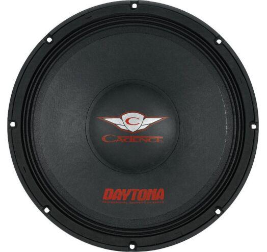 Сабвуфер автомобильный Cadence DXW 12X4