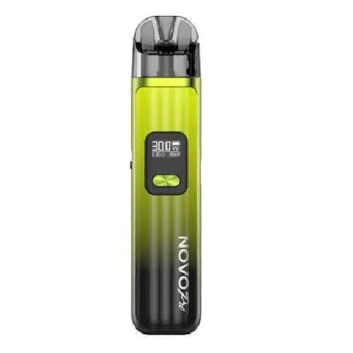 Pod-система Smok Novo Pro Green Black (18735)