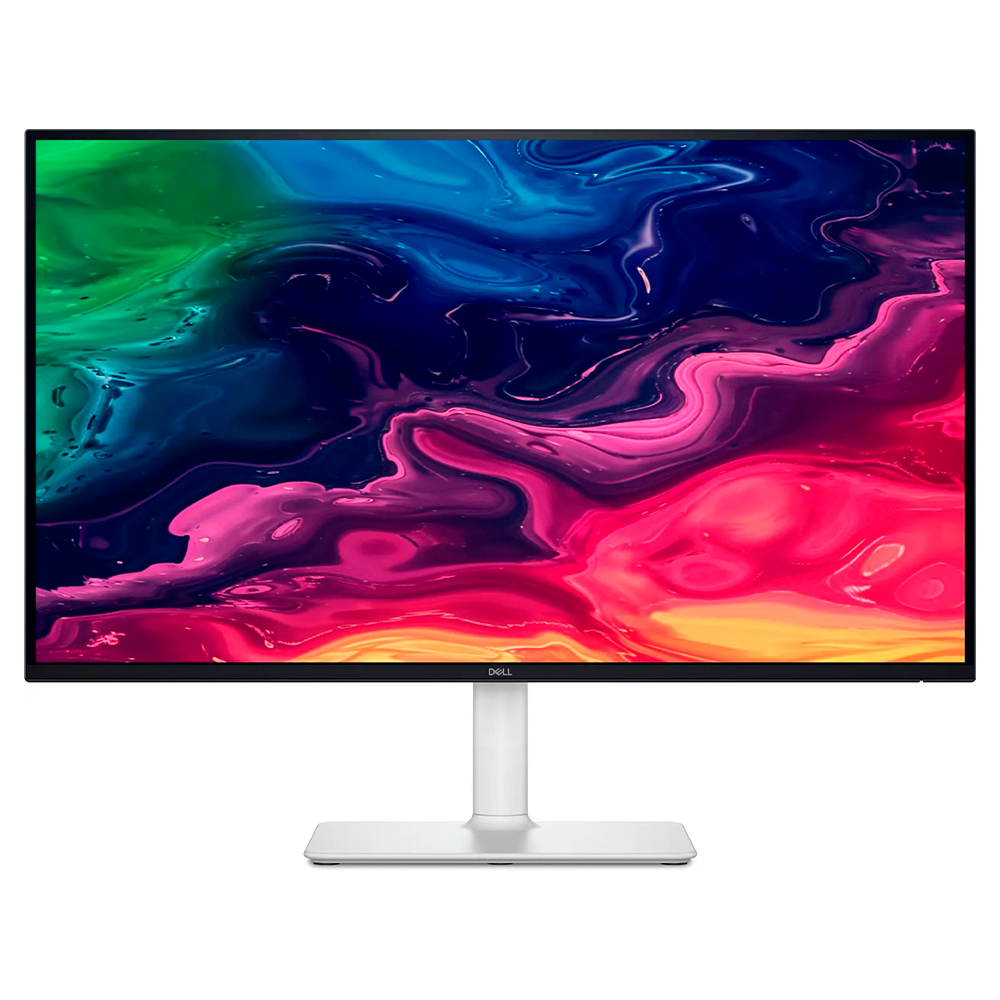 Монитор Dell 27 Plus 4K USB-C S2725QC Black/Silver (210-BQWS)