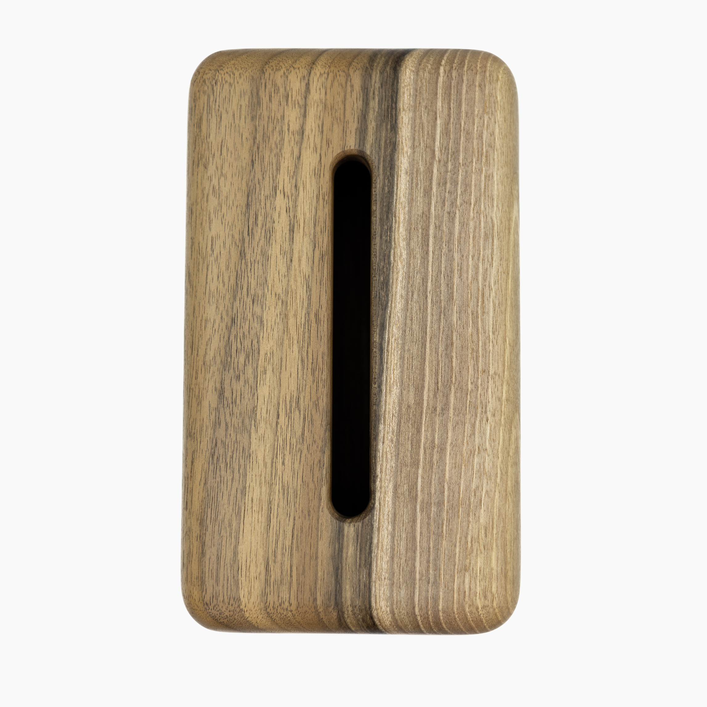 Диспенсер для серветок дерев'яний Горіх (24460419) - фото 11 Диспенсер для серветок дерев'яний Горіх (24460419) - фото 11