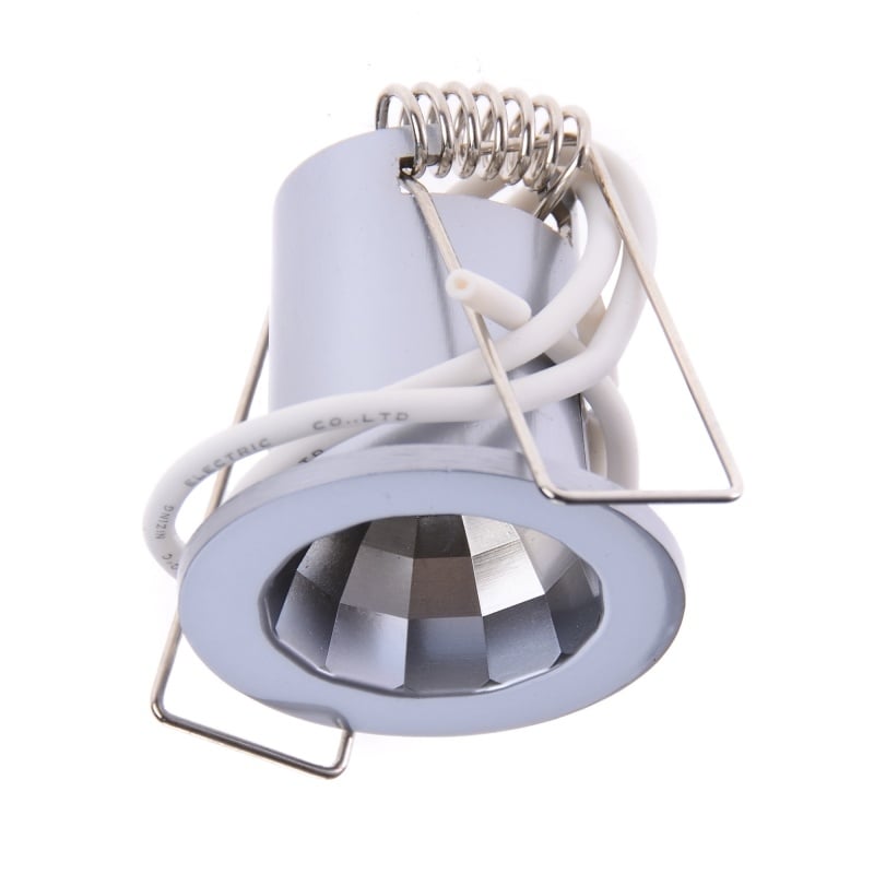 Світильник точковий Brille HDL-DJ 11 PCHR (163789)