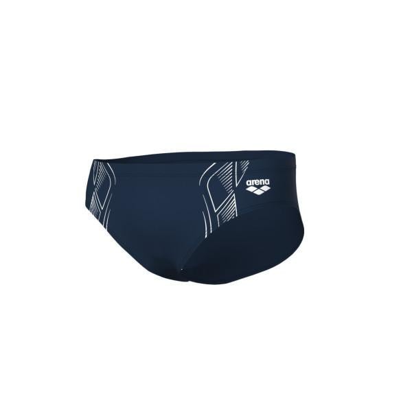 Плавки мужские Arena REFLECTING SWIM BRIEFS р. 85 Темно-синий (007338-701 85) - фото 5 Плавки мужские Arena REFLECTING SWIM BRIEFS р. 85 Темно-синий (007338-701 85) - фото 5
