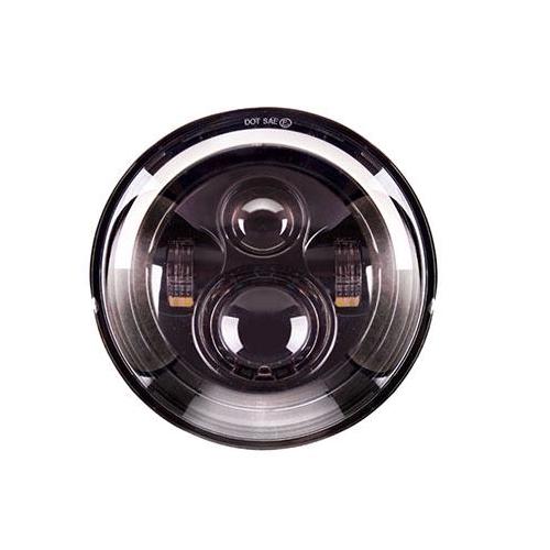 Фара рабочего света + DRL LP - 60S1 Spot + Flood 4 Led 15W (427444)