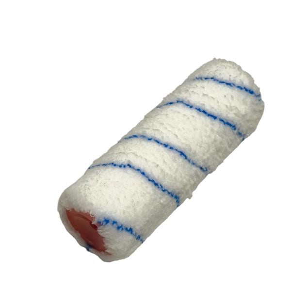 Валик малярний WoffMann Microfibra 180х48х8 мм ворс 9 мм (2461400666) - фото 2 Валик малярний WoffMann Microfibra 180х48х8 мм ворс 9 мм (2461400666) - фото 2