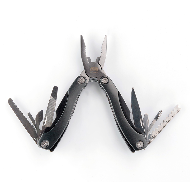 Мультитул Сила 12в1