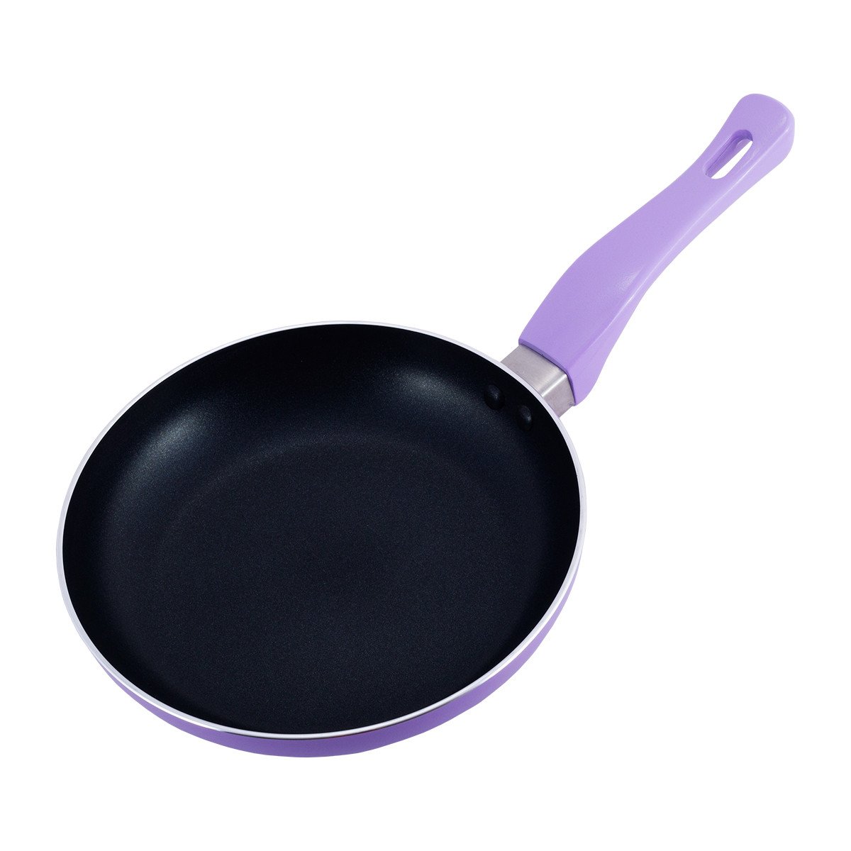 Сковорода Kamille 20 см с антипригарным покрытием KM-4240AS