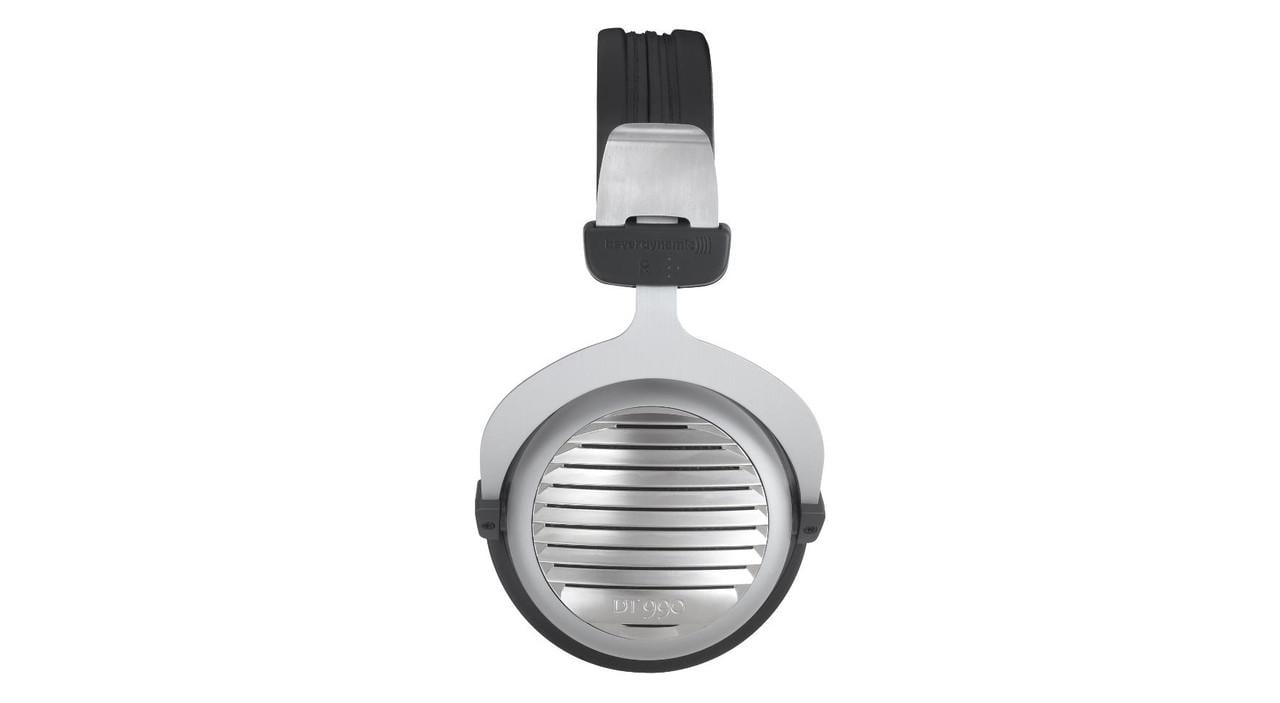 Навушники без мікрофону Beyerdynamic DT 990 Edition 32 ohms (483958)