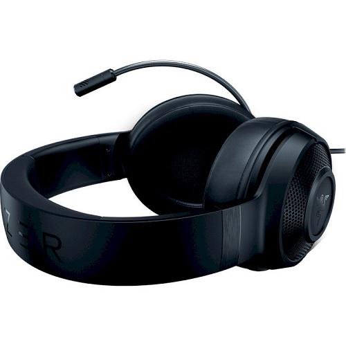 Наушники с микрофоном Razer RZ04-02950100-R381 Kraken X Lite 101 дБ 3,5 мм jack Черный (569225) - фото 4