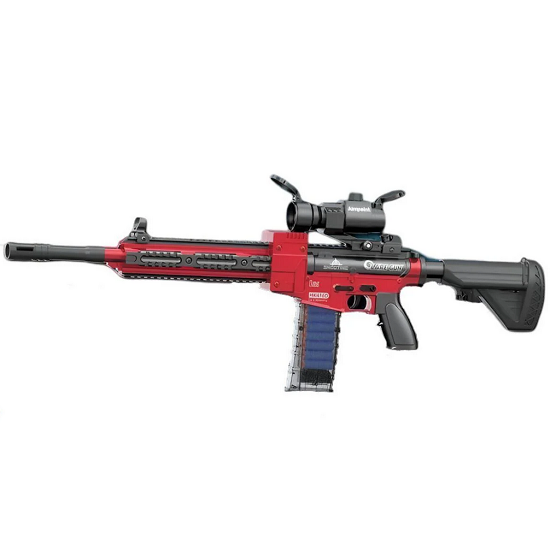 Автомат KB 1216-10193 аккумуляторный на орбизах