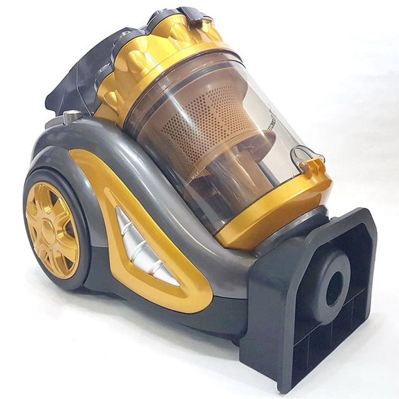 Пилосос Domotec MS-4408 контейнерний 3600W колбовий циклонний (23678351) - фото 10 Пилосос Domotec MS-4408 контейнерний 3600W колбовий циклонний (23678351) - фото 10