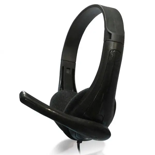 Наушники игровые JEQANG JH-309 Черный (ЦУ-00038673)