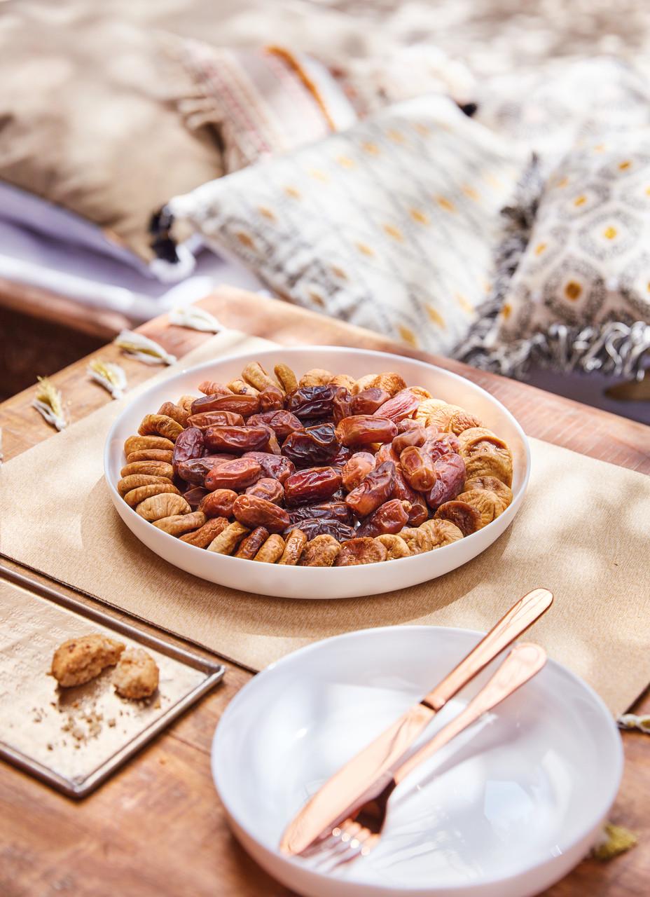 Блюдо Luminarc Frieds Time глубокое 21 см Белый (P6281) - фото 4 Блюдо Luminarc Frieds Time глубокое 21 см Белый (P6281) - фото 4