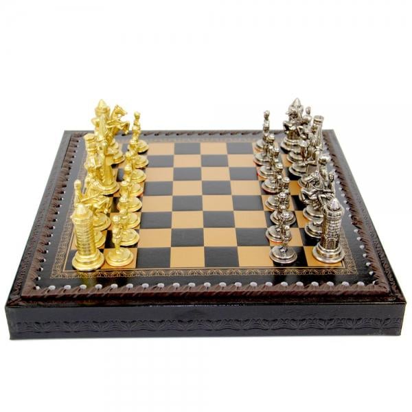 Шахматы сувенирные 72M-218GN