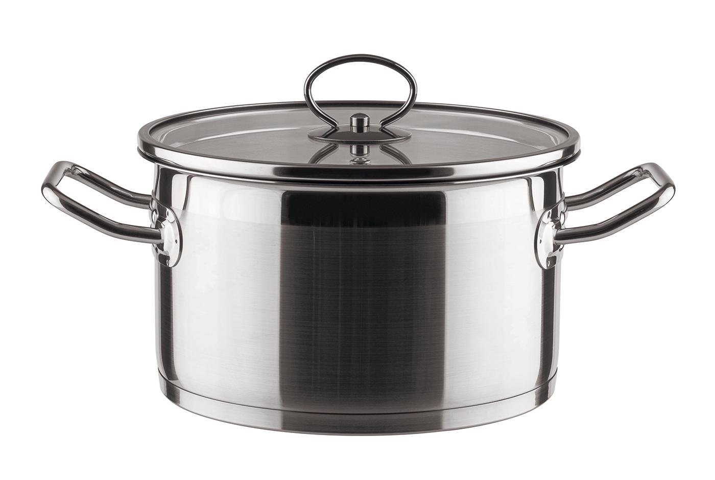 Набор посуды Vinzer Universum Compact 9 пр. (50040) - фото 5 Набор посуды Vinzer Universum Compact 9 пр. (50040) - фото 5