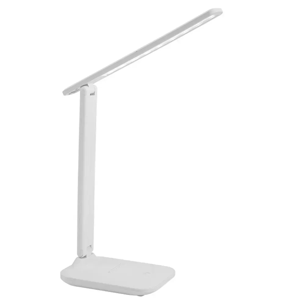 Настольная лампа складная BL-1949 аккумуляторная 3000 мАч 23 Вт (234584009)