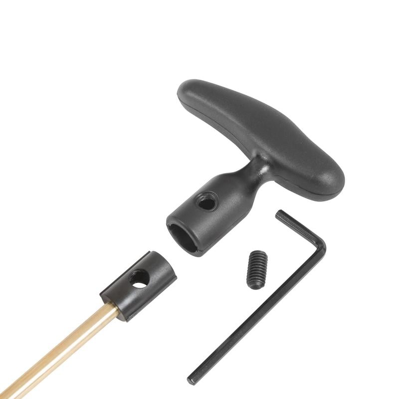 Набір для чищення зброї HELIKON-TEX щітки та штомполу 40/10 мм (5902688044091) - фото 5 Набір для чищення зброї HELIKON-TEX щітки та штомполу 40/10 мм (5902688044091) - фото 5