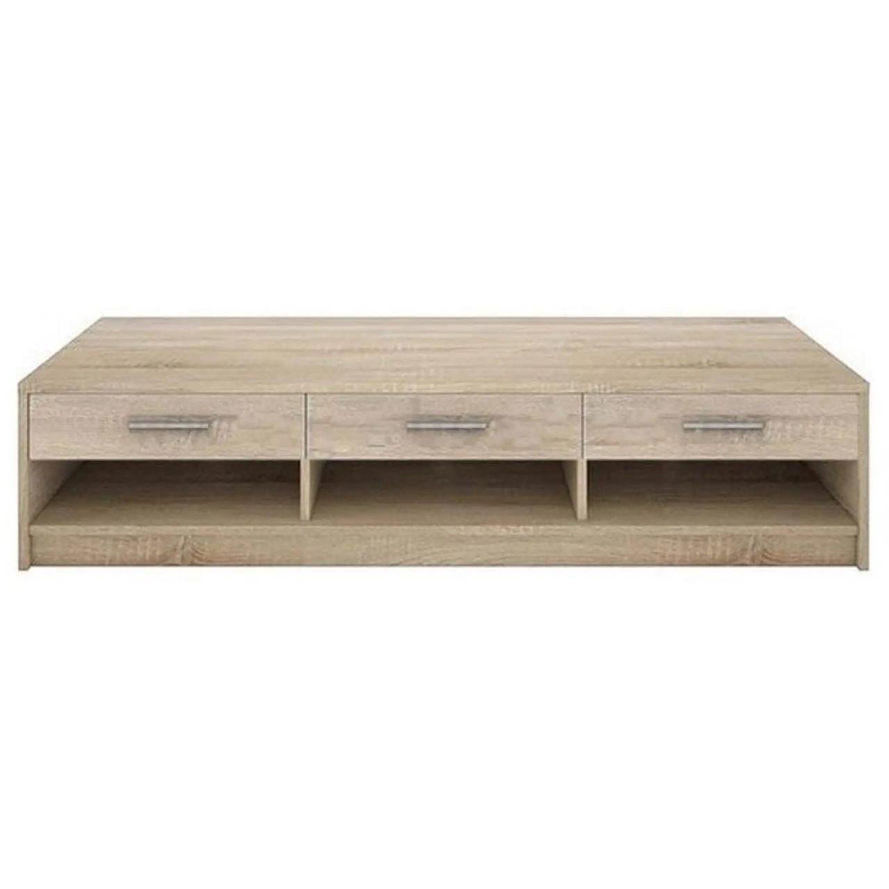 Тумба под ТВ Гербор Непо RTV3SN Дуб сонома (GRB-1403)