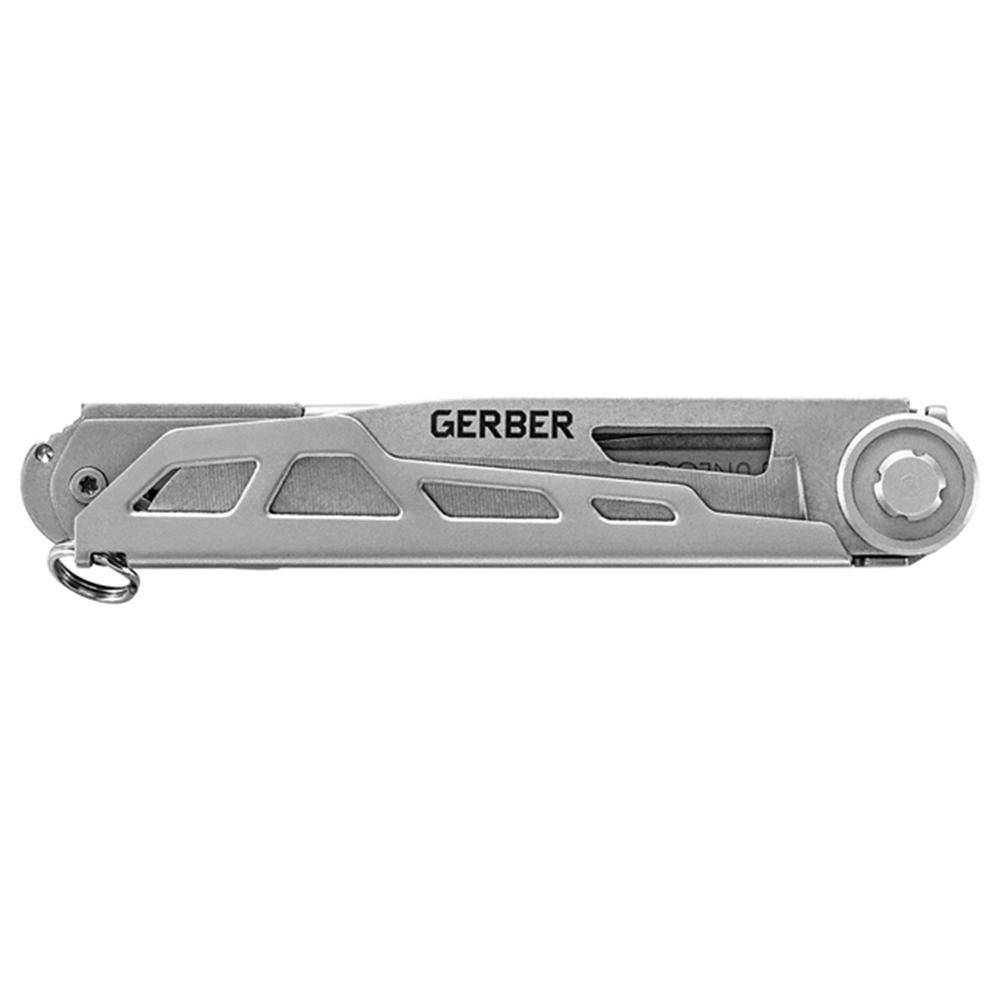 Мультитул Gerber Slim Drive Orange (1059833) - фото 3