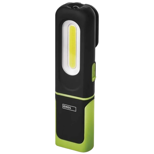 Ліхтар світлодіодний Emos P4537 330Lm IP43 1200 mAh (29703615)