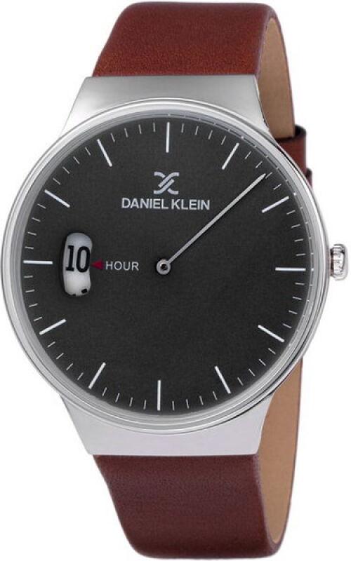 Наручний годинник чоловічий Daniel Klein DK11908-6 (106109) Наручний годинник чоловічий Daniel Klein DK11908-6 (106109)