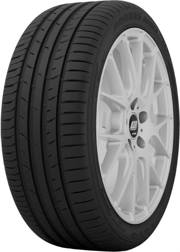 Автошина TOYO Proxes Sport SUV 255/45R20 105Y (2178640725)