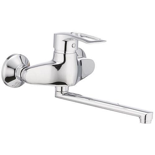 Смеситель для кухни Cron Hansberg 005 (CR0031)