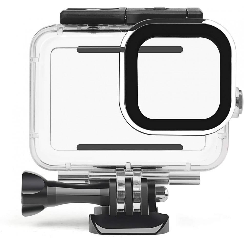 Аквабокс водонепроницаемый для экшн камер GoPro Hero XTGP558 9 10 до 60 метров