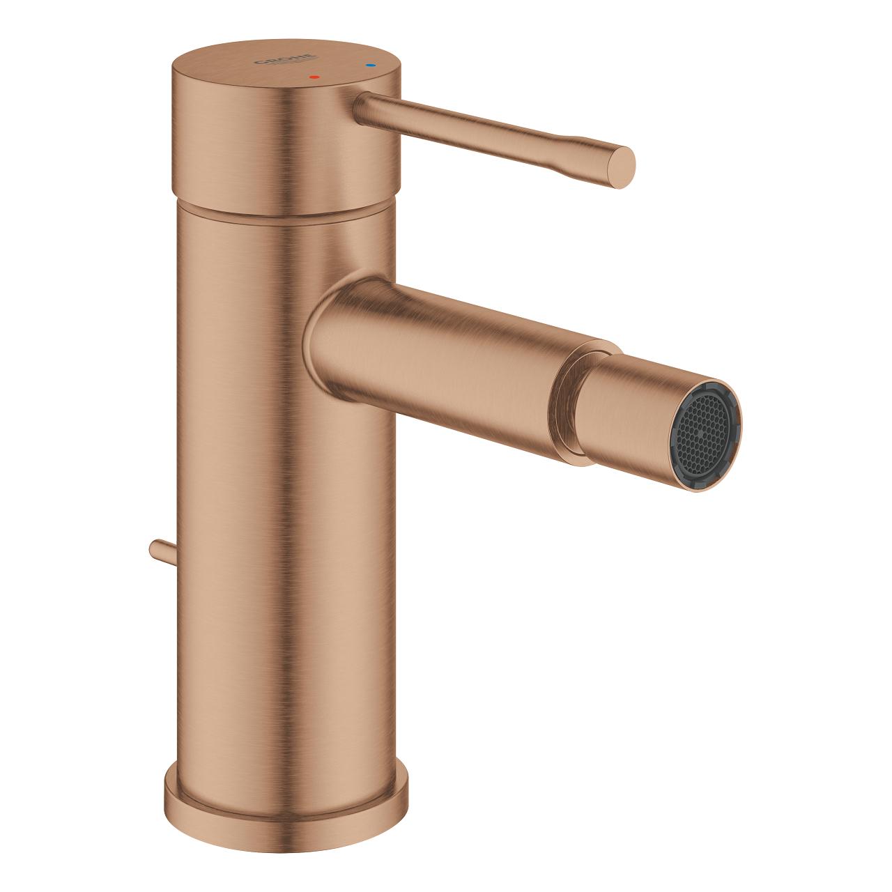 Смеситель для гигиенического душа Grohe Essence на биде 32935DL1 Бронзовый (134151)