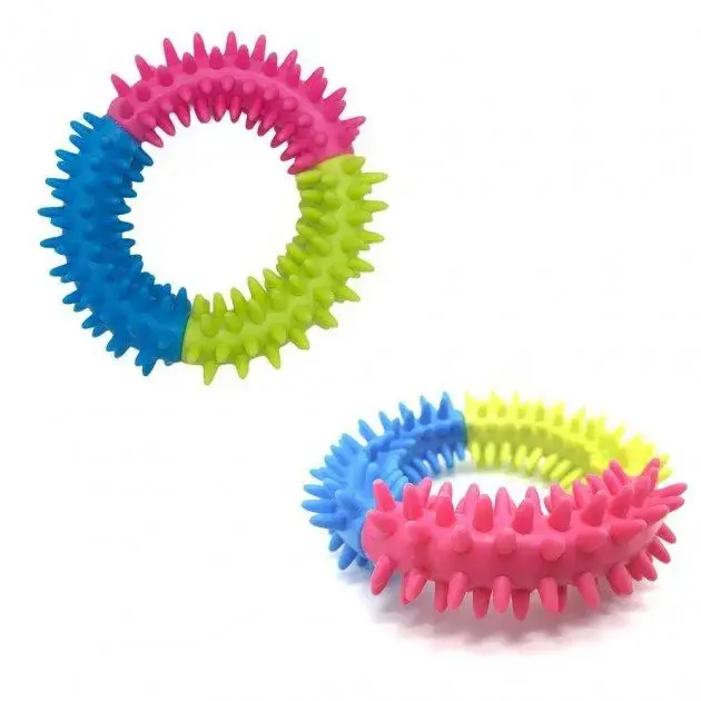 Набор игровой для собак 17в1 для мелких/средних/больших пород (8-18-VEN-1213) - фото 2 Набор игровой для собак 17в1 для мелких/средних/больших пород (8-18-VEN-1213) - фото 2