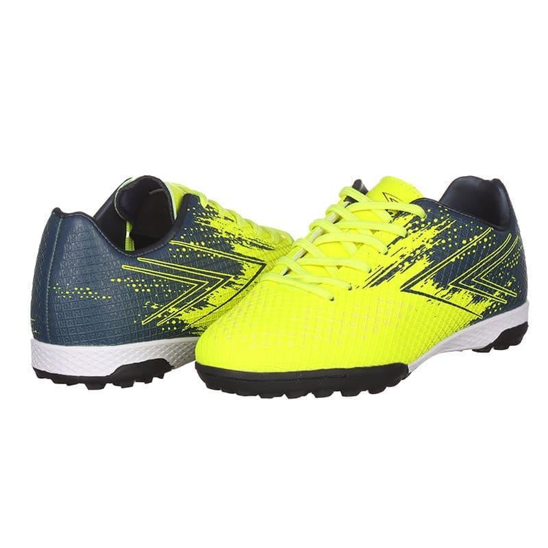 Сороконіжки дитячі Runmax C1716-3 зі штучної шкіри р. 34 Салатовий (90173)