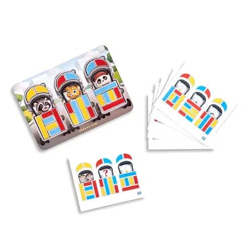 Пазл-сортер Коляска мини деревянная (ПСФ089) Пазл-сортер Коляска мини деревянная (ПСФ089)