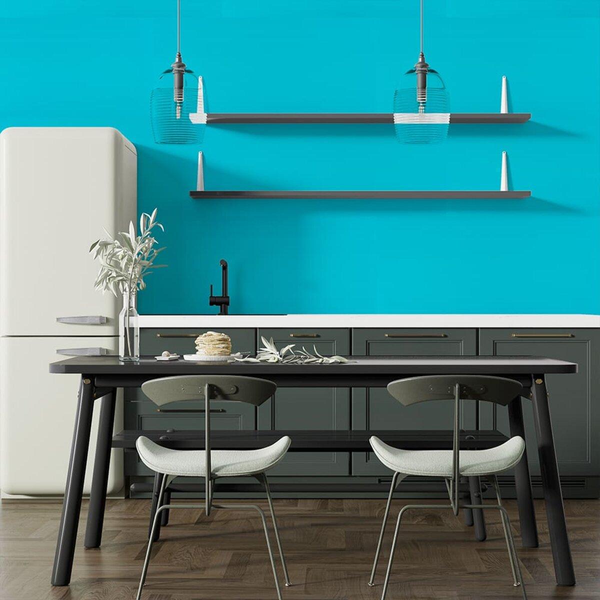 Плитка стінова самоклеюча 900х400х2 мм (SW-00002250) - фото 5