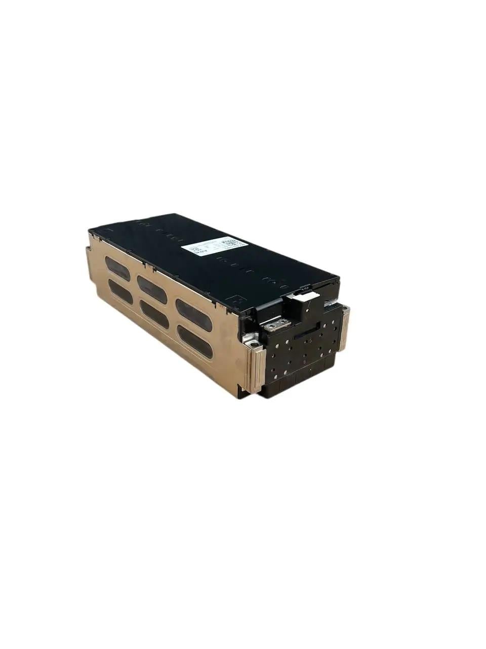 Батарея LG Chem Li-ion 2,64kWh 14,8V 180Ah 4S3P NMC для инвертора СЭС ИБП ESS