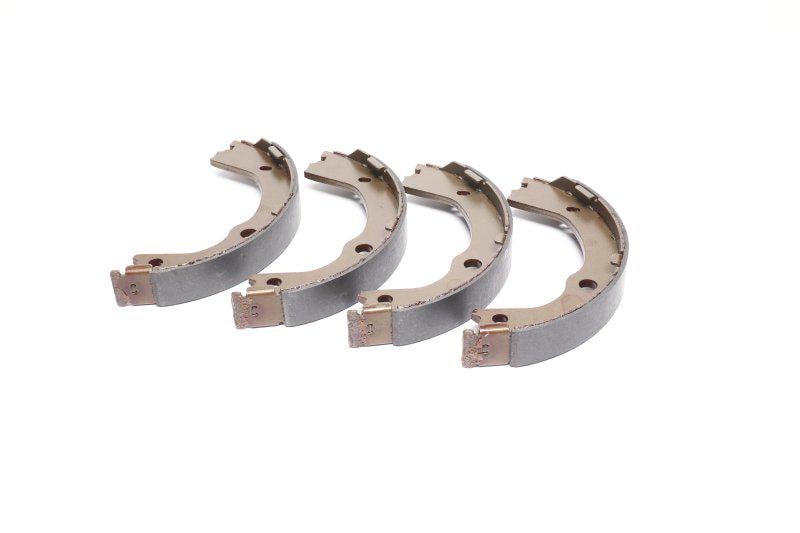 Колодки тормозные барабанные Hyundai Santa Fe Kia Sorento Ssangyong Korando задние (LPR 01047)