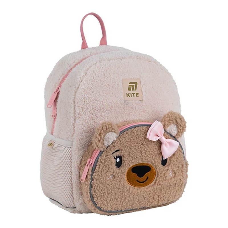 Детский рюкзак KITE Kids 2727 Teddy Bear 8,5 л (K25-2727XS-3)