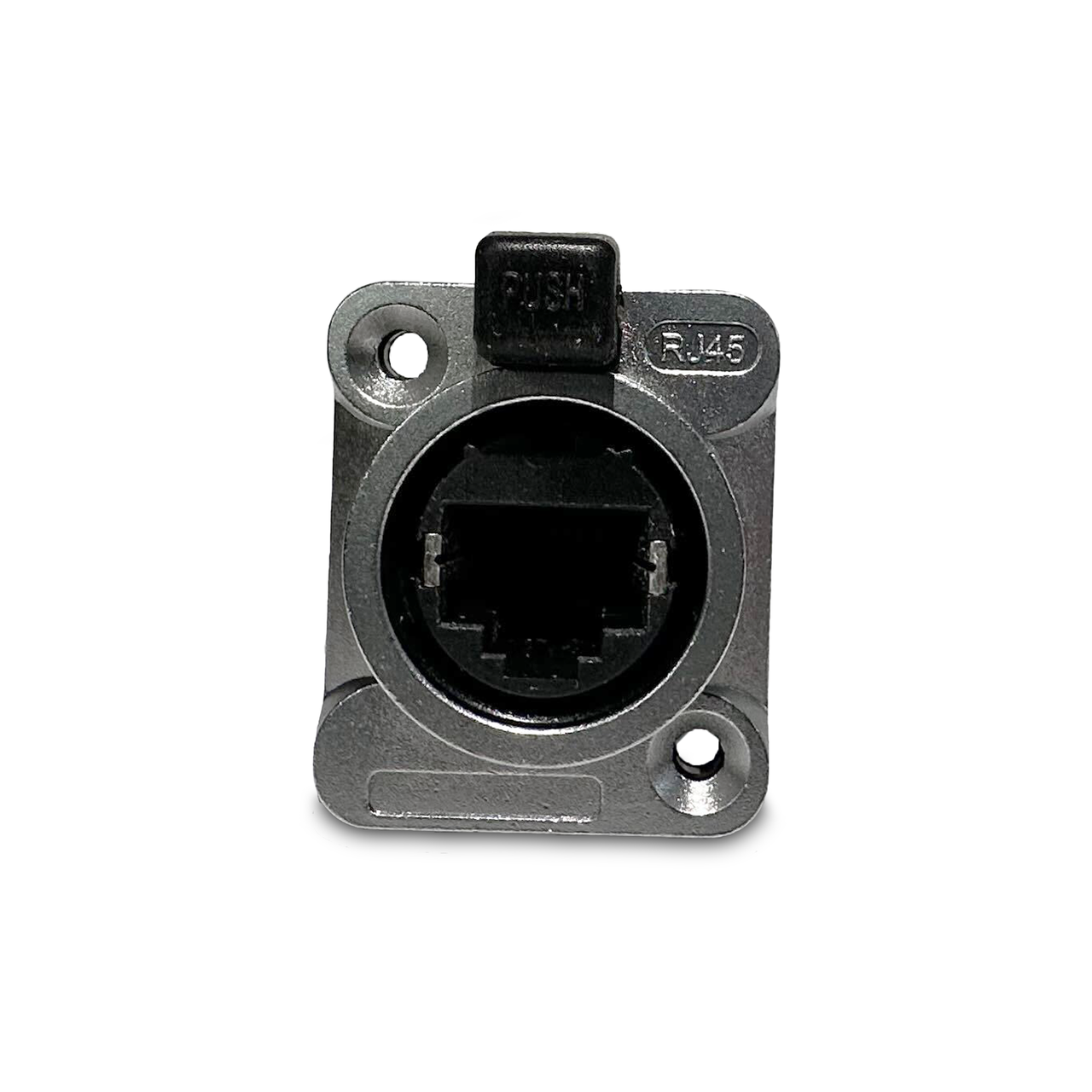 Разъем герметичный RJ45 EL-RJ-WH1 IP67 для кабеля Starlink female (2105192677)