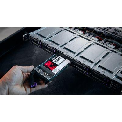 SSD-накопичувач Kingston 3.84TB 2,5" (SEDC600M/3840G) - фото 6 SSD-накопичувач Kingston 3.84TB 2,5" (SEDC600M/3840G) - фото 6