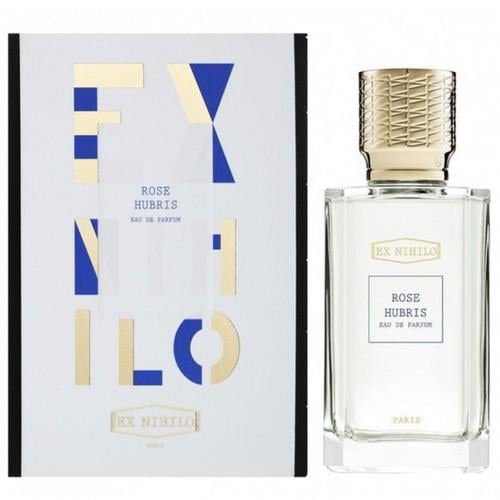 Парфюмированная вода унисекс Ex Nihilo Rose Hubris 50 мл (74877)