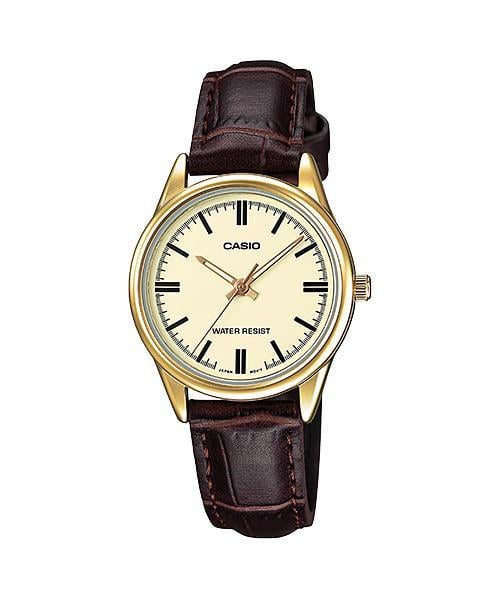 Часы женские Casio LTP-V005GL-9A