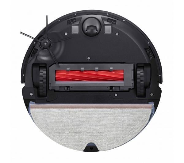 Робот-пилосос з вологим прибиранням Roborock Vacuum Cleaner Q7 Max Black (377071) - фото 2 Робот-пилосос з вологим прибиранням Roborock Vacuum Cleaner Q7 Max Black (377071) - фото 2