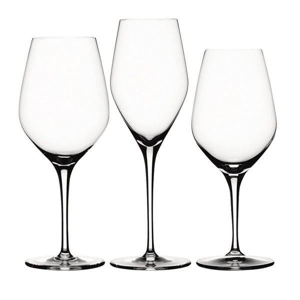 Набор бокалов Spiegelau Authentis 12 пр. (4400192)