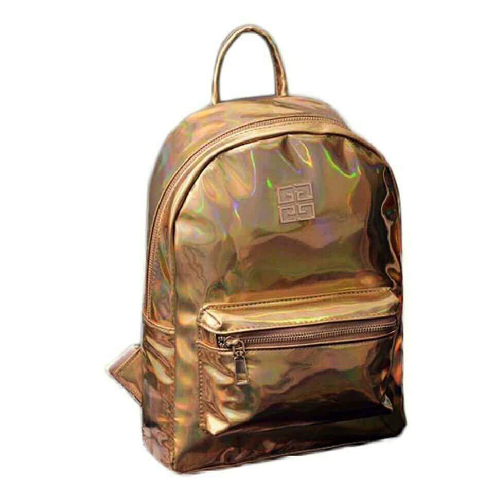 Рюкзак Lazer 30х25 см Gold (46)