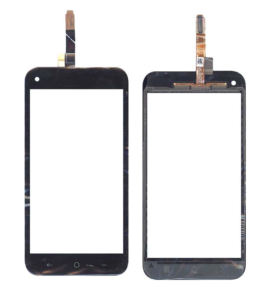 Тачскрин для смартфона HTC First PM33100 Черный