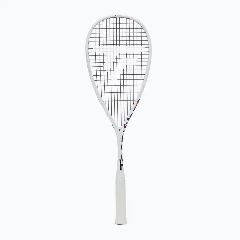 Ракетка для сквоша Tecnifibre Carboflex X-Top 125 V2 12car12524