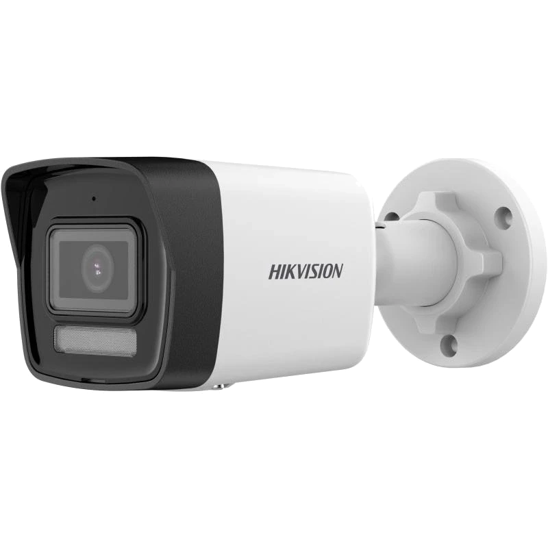 Відеокамера IP Hikvision DS-2CD1023G2-LIUF з мікрофоном 2,8 мм (2863454963)