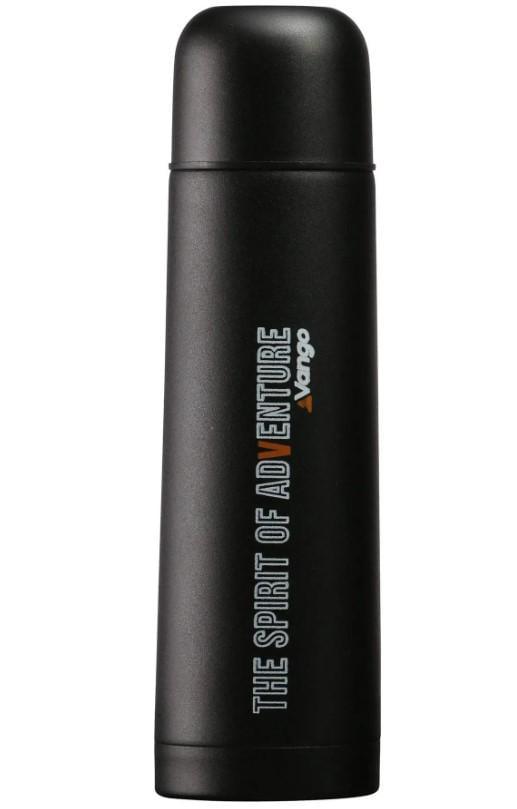 Термос Vango Magma Flask 500 мл Black (ACPFLASK B05177) Термос Vango Magma Flask 500 мл Black (ACPFLASK B05177)