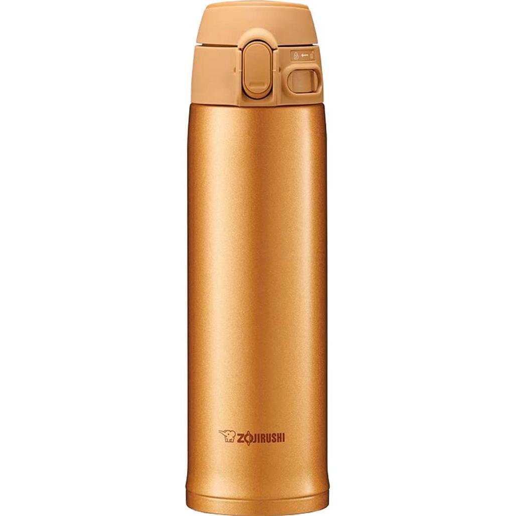 Термокухоль Zojirushi SM-TA60DM 600 мл Gold