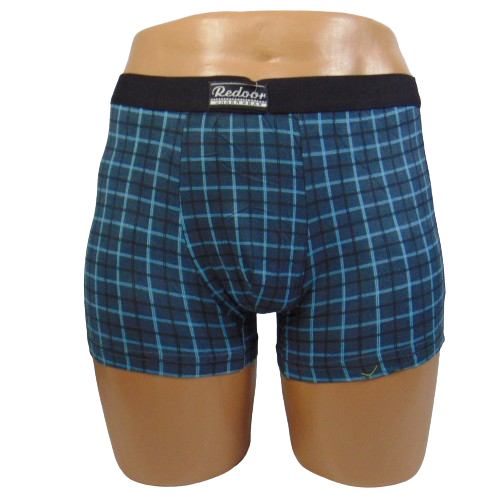 Трусы мужские Redoor 9011 бамбук XL Темно-серый (2249218865)